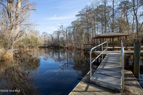 Tiny photo for 518 Toms Creek Road, Rocky Point, NC 28457 (MLS # 100550596)