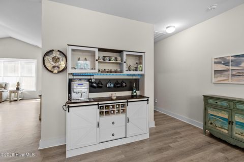 Tiny photo for 518 Toms Creek Road, Rocky Point, NC 28457 (MLS # 100550596)