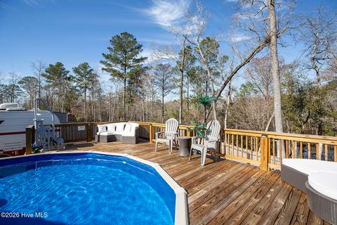 Tiny photo for 518 Toms Creek Road, Rocky Point, NC 28457 (MLS # 100550596)