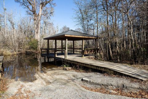Tiny photo for 518 Toms Creek Road, Rocky Point, NC 28457 (MLS # 100550596)