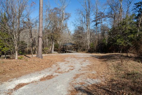 Tiny photo for 518 Toms Creek Road, Rocky Point, NC 28457 (MLS # 100550596)