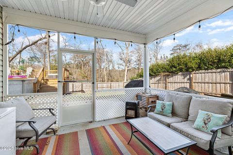 Tiny photo for 518 Toms Creek Road, Rocky Point, NC 28457 (MLS # 100550596)