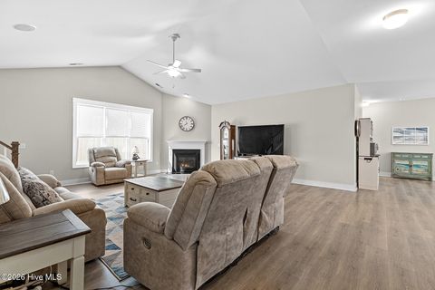 Tiny photo for 518 Toms Creek Road, Rocky Point, NC 28457 (MLS # 100550596)