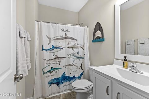 Tiny photo for 518 Toms Creek Road, Rocky Point, NC 28457 (MLS # 100550596)