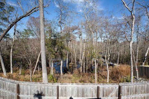 Tiny photo for 518 Toms Creek Road, Rocky Point, NC 28457 (MLS # 100550596)