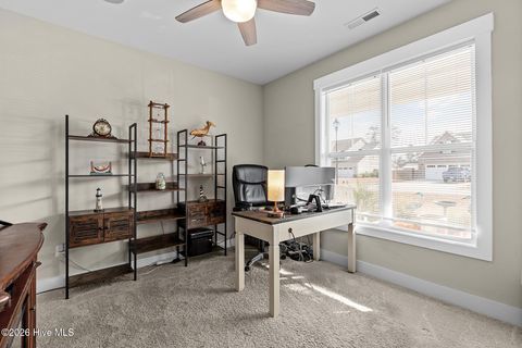 Tiny photo for 518 Toms Creek Road, Rocky Point, NC 28457 (MLS # 100550596)