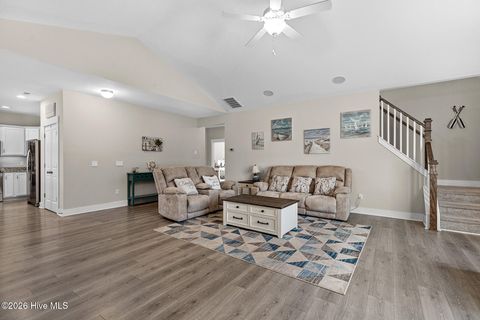 Tiny photo for 518 Toms Creek Road, Rocky Point, NC 28457 (MLS # 100550596)