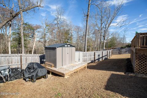 Tiny photo for 518 Toms Creek Road, Rocky Point, NC 28457 (MLS # 100550596)