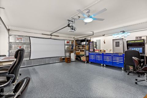 Tiny photo for 518 Toms Creek Road, Rocky Point, NC 28457 (MLS # 100550596)