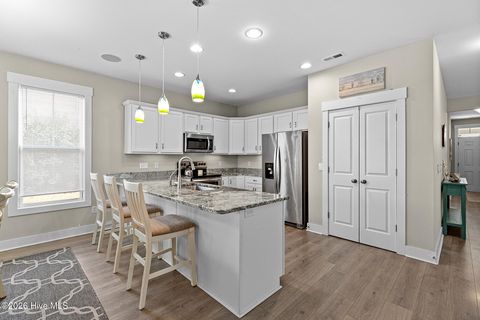 Tiny photo for 518 Toms Creek Road, Rocky Point, NC 28457 (MLS # 100550596)