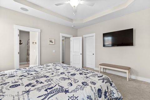 Tiny photo for 518 Toms Creek Road, Rocky Point, NC 28457 (MLS # 100550596)