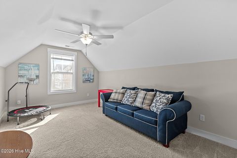 Tiny photo for 518 Toms Creek Road, Rocky Point, NC 28457 (MLS # 100550596)