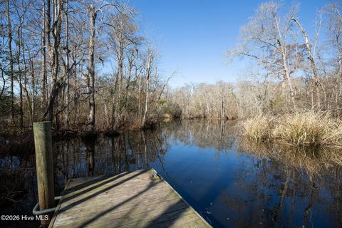 Tiny photo for 518 Toms Creek Road, Rocky Point, NC 28457 (MLS # 100550596)