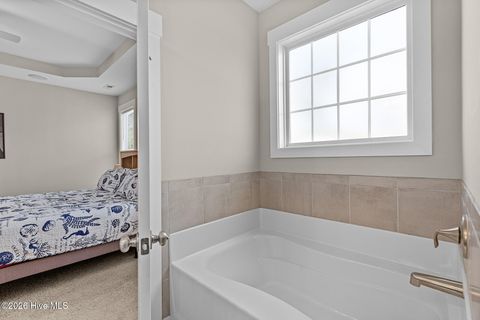 Tiny photo for 518 Toms Creek Road, Rocky Point, NC 28457 (MLS # 100550596)