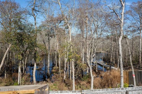 Tiny photo for 518 Toms Creek Road, Rocky Point, NC 28457 (MLS # 100550596)