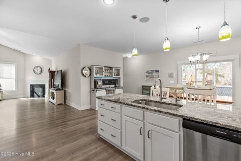 Tiny photo for 518 Toms Creek Road, Rocky Point, NC 28457 (MLS # 100550596)