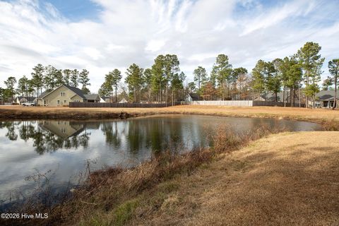 Tiny photo for 518 Toms Creek Road, Rocky Point, NC 28457 (MLS # 100550596)