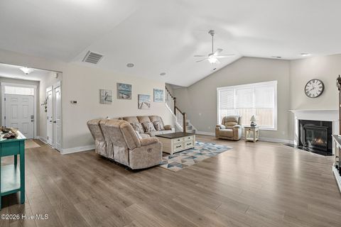 Tiny photo for 518 Toms Creek Road, Rocky Point, NC 28457 (MLS # 100550596)