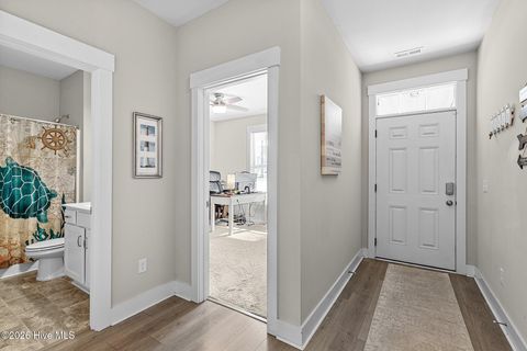 Tiny photo for 518 Toms Creek Road, Rocky Point, NC 28457 (MLS # 100550596)