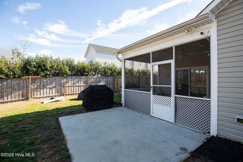 Tiny photo for 518 Toms Creek Road, Rocky Point, NC 28457 (MLS # 100550596)