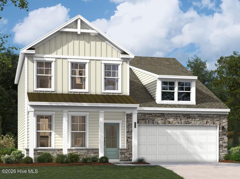 Photo of 7453 Linda Vista Lane #257, Leland, NC 28451 (MLS # 100554691)