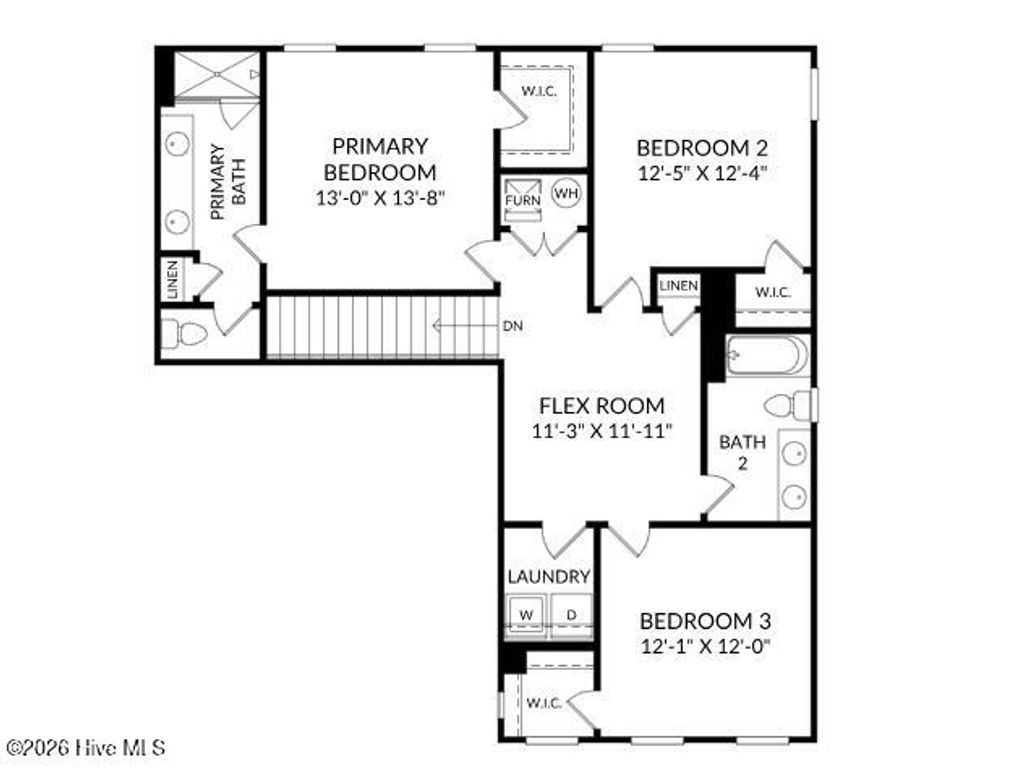 Photo of 7453 Linda Vista Lane #257, Leland, NC 28451 (MLS # 100554691)