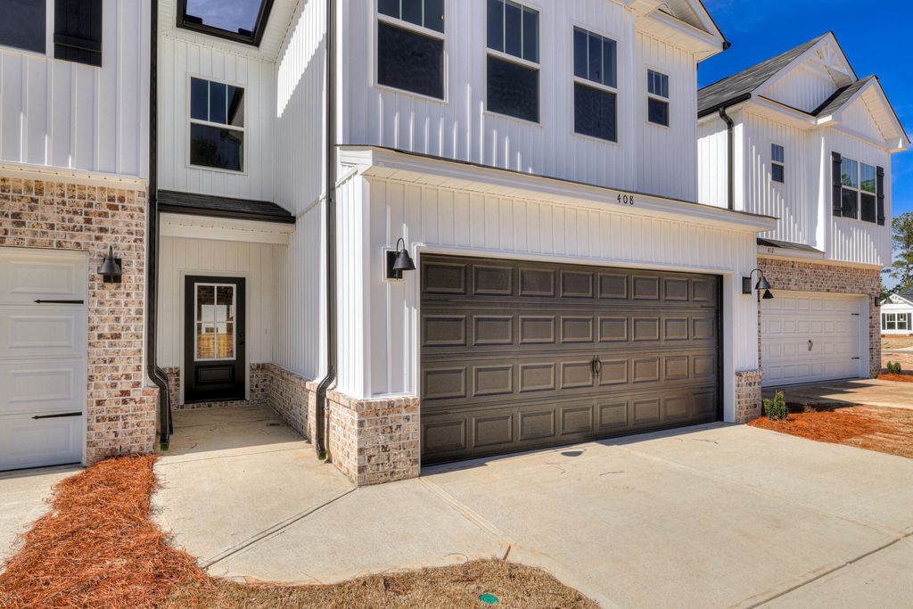 Photo of 396 Bay Meadows Drive, Aiken, SC 29803 (MLS # 551181)