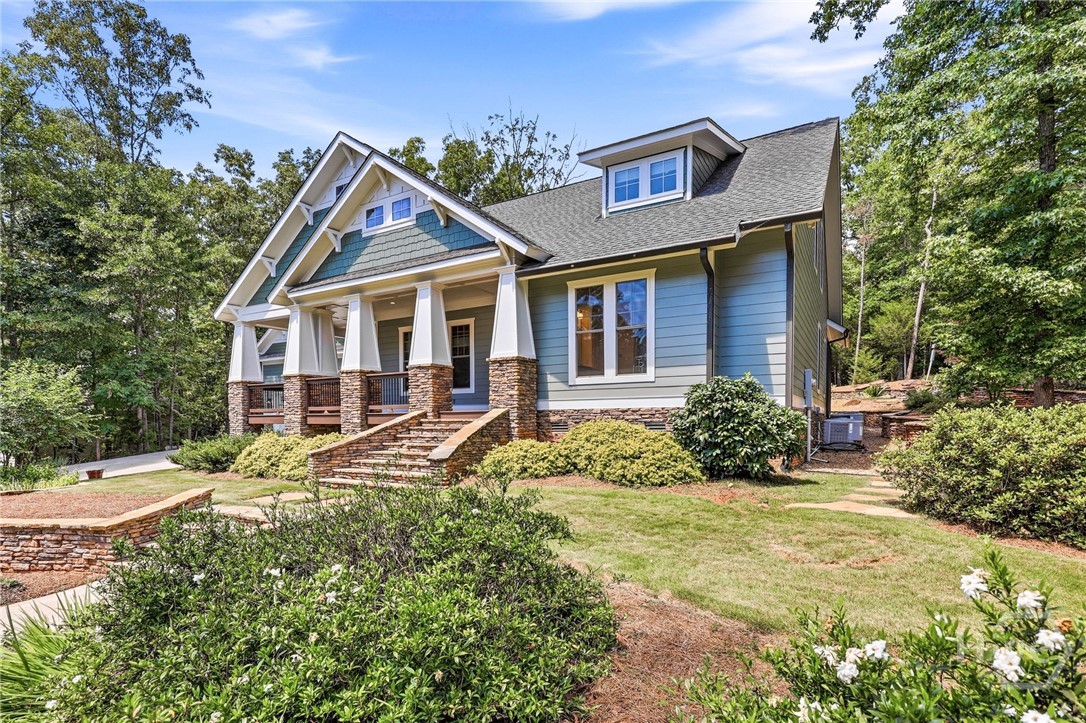 170 Bonita Hills Road