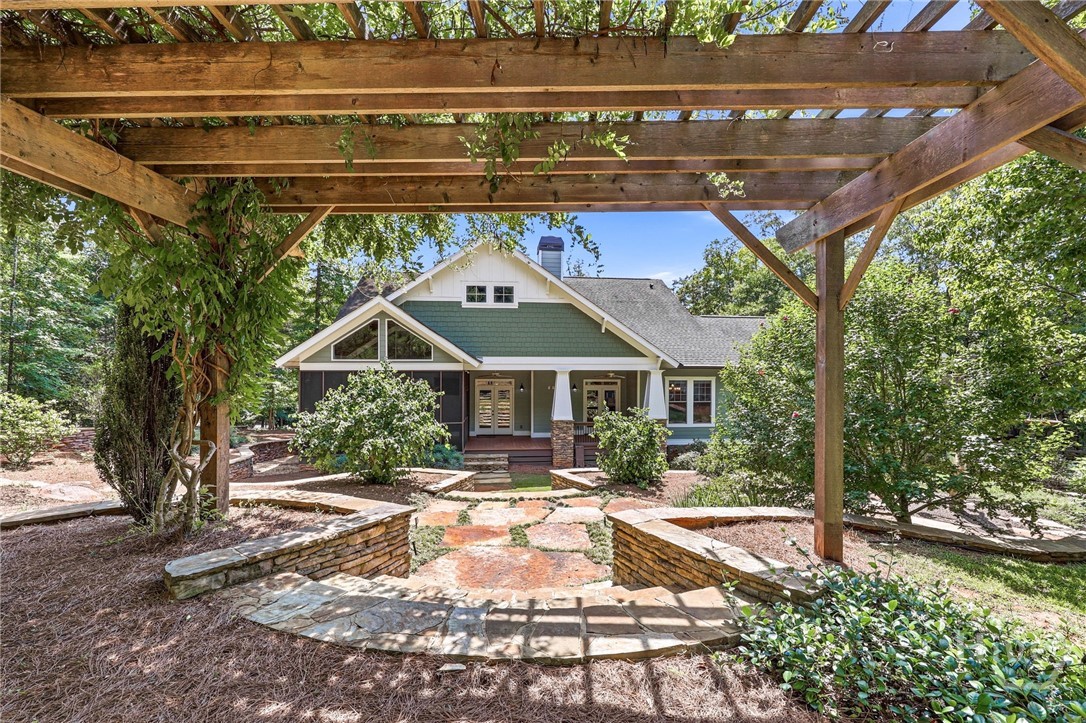170 Bonita Hills Road