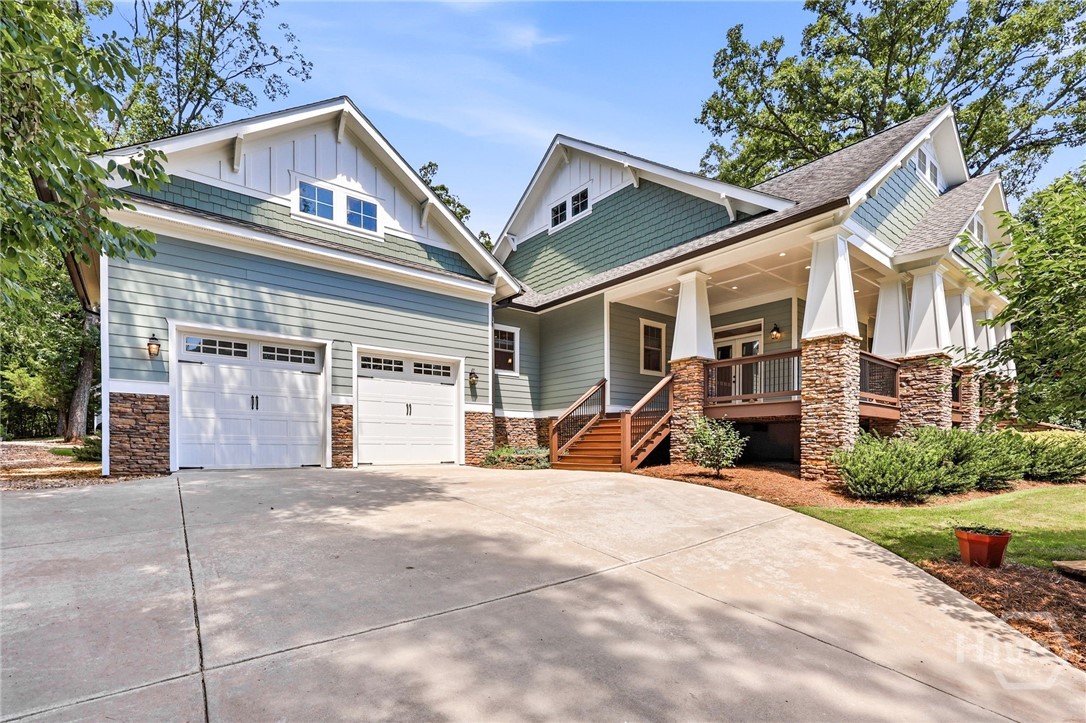 170 Bonita Hills Road