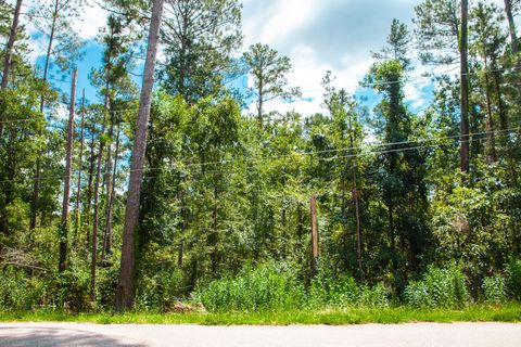 Vacant Land For Sale - LOT 6 Furey Drive<br/> Clarks Hill, SC 29821