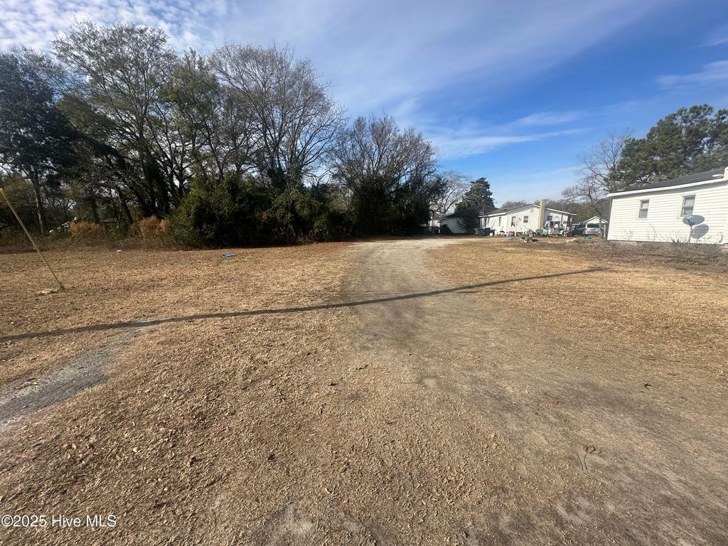 Photo of 302 S Carey Street, La Grange, NC 28551 (MLS # 100544996)