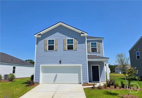 Homes For Sale - 1070 Bergamot Road<br/> Chatham County, Bloomingdale, GA 31302