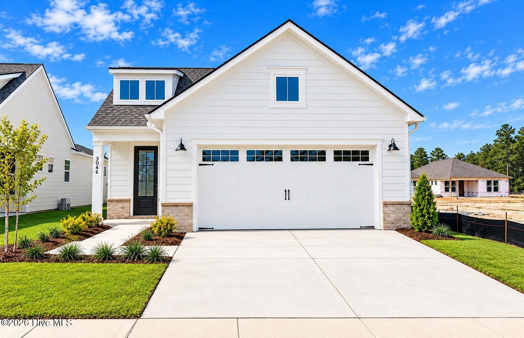 Photo of 3046 False Fox Loop, Leland, NC 28479 (MLS # 100607493)