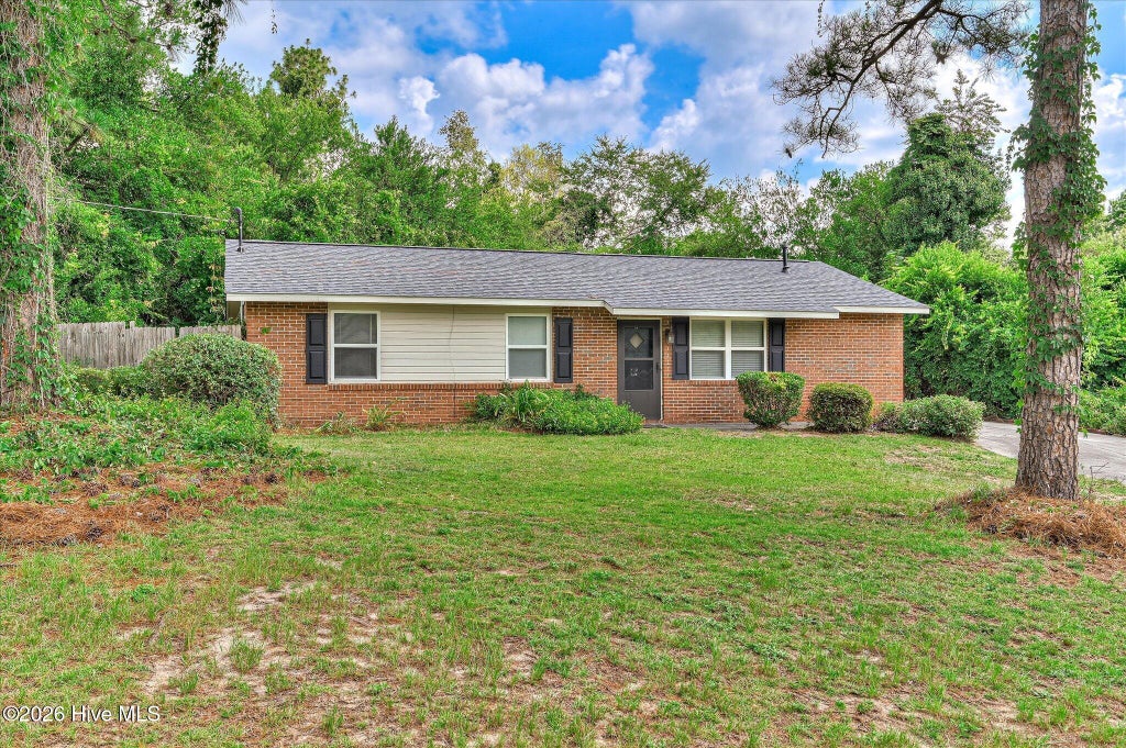 Photo of 601 Kershaw Drive, North Augusta, SC 29841 (MLS # 100587561)