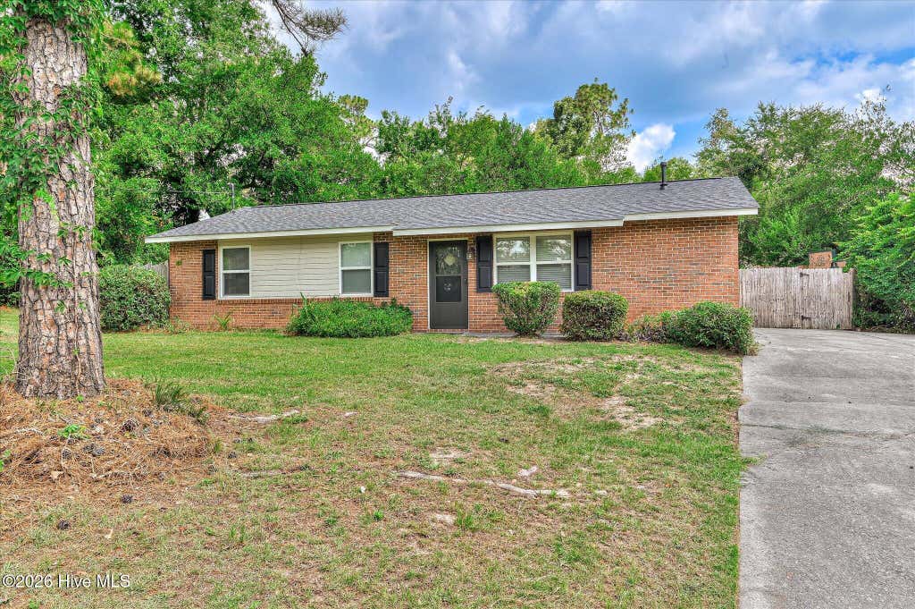 Photo of 601 Kershaw Drive, North Augusta, SC 29841 (MLS # 100587561)