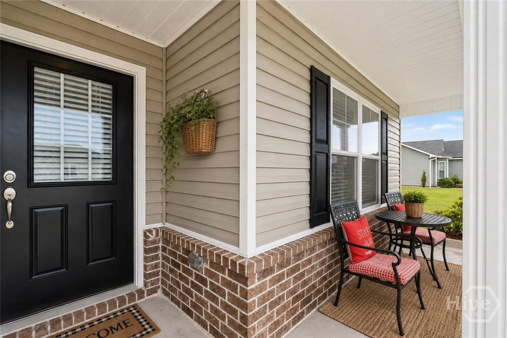 Photo of 107 Dasher Drive, Springfield, GA 31329 (MLS # SA362101)