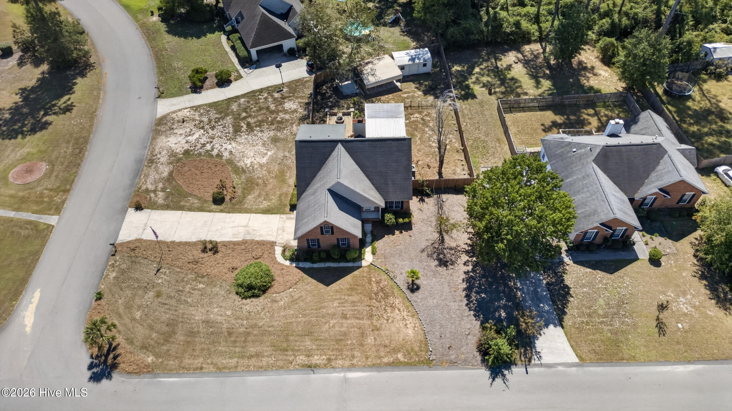 3042 Maplewood Drive