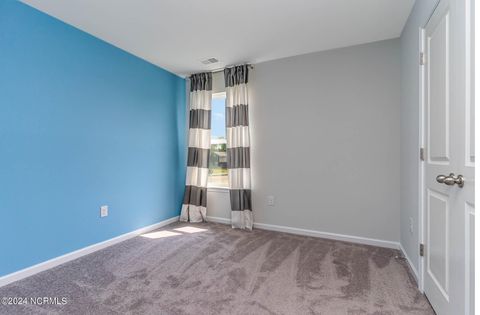 Tiny photo for 1024 Stanbury Bluff Road SW #Lot 48- Wren B, Supply, NC 28462 (MLS # 100546484)