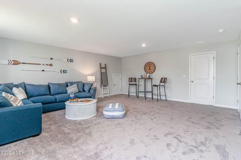 Tiny photo for 1024 Stanbury Bluff Road SW #Lot 48- Wren B, Supply, NC 28462 (MLS # 100546484)