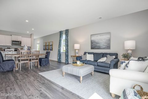 Tiny photo for 1024 Stanbury Bluff Road SW #Lot 48- Wren B, Supply, NC 28462 (MLS # 100546484)