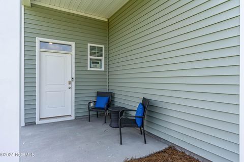 Tiny photo for 1024 Stanbury Bluff Road SW #Lot 48- Wren B, Supply, NC 28462 (MLS # 100546484)