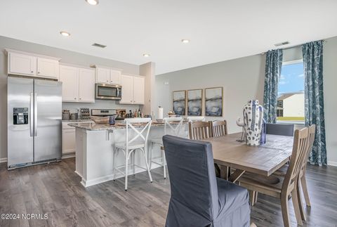 Tiny photo for 1024 Stanbury Bluff Road SW #Lot 48- Wren B, Supply, NC 28462 (MLS # 100546484)