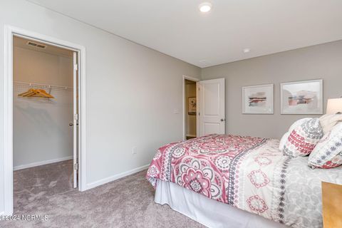 Tiny photo for 1024 Stanbury Bluff Road SW #Lot 48- Wren B, Supply, NC 28462 (MLS # 100546484)