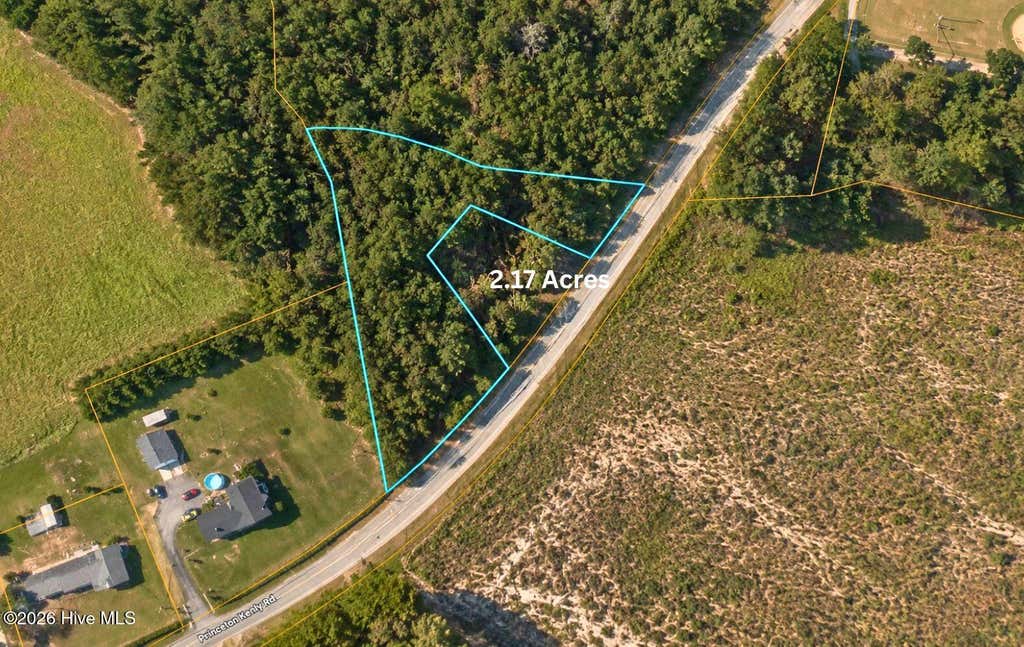 Photo of 0 Princeton Kenly Road, Kenly, NC 27542 (MLS # 100589881)