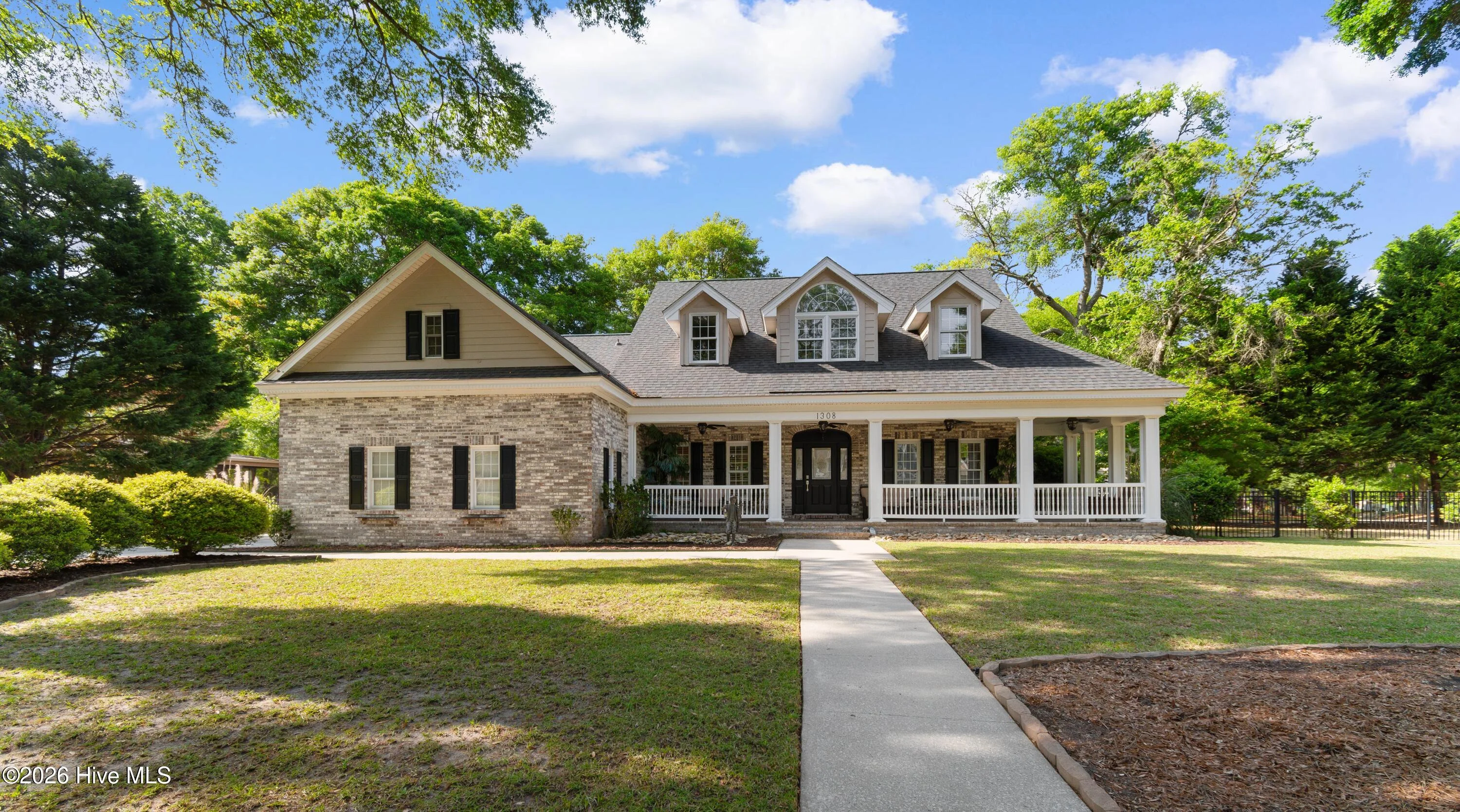 1308 Harbour Watch SW