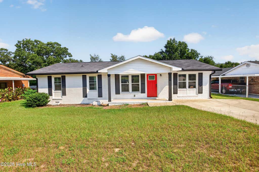 Photo of 3320 Hillis Road, Augusta, GA 30906 (MLS # 100592796)