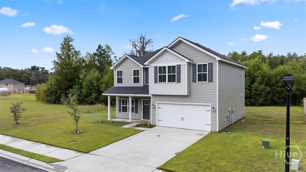 Photo of 870 Meloney Drive, Hinesville, GA 31313 (MLS # SA365907)