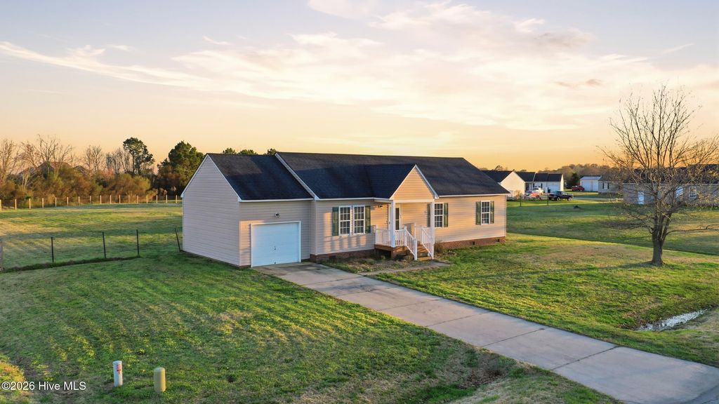 Photo of 115 Woodland Way, Camden, NC 27921 (MLS # 100559776)