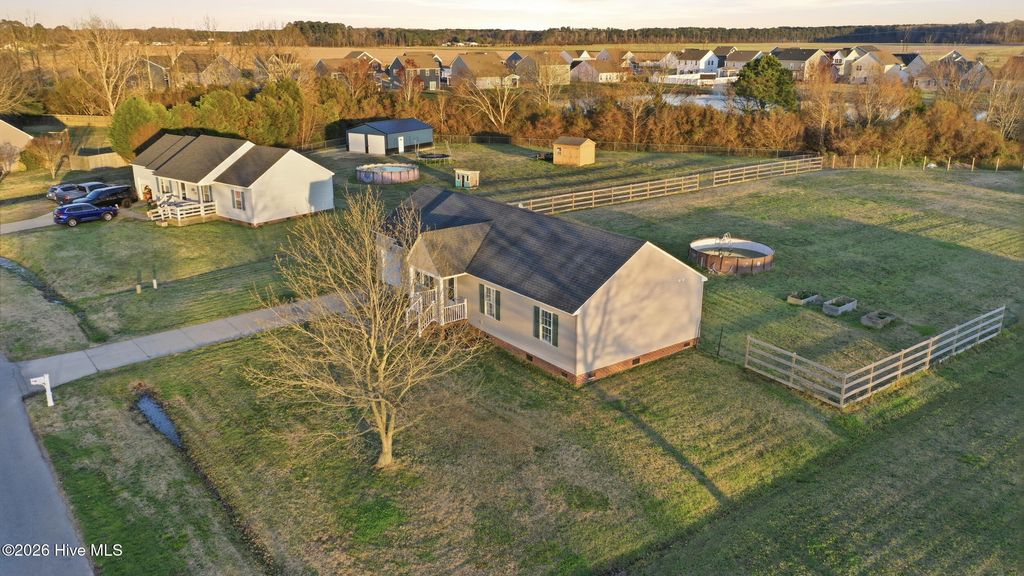 Photo of 115 Woodland Way, Camden, NC 27921 (MLS # 100559776)